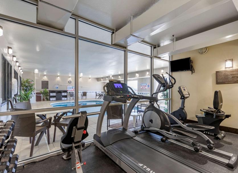 Gym Foto