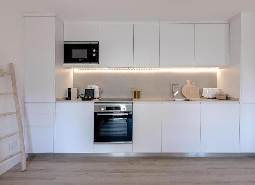Cocina Foto