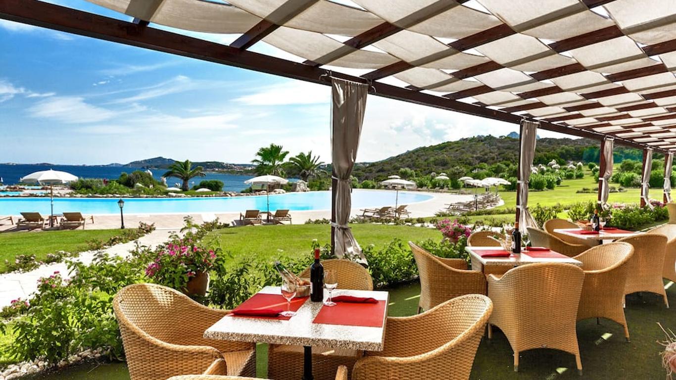 Colonna Resort