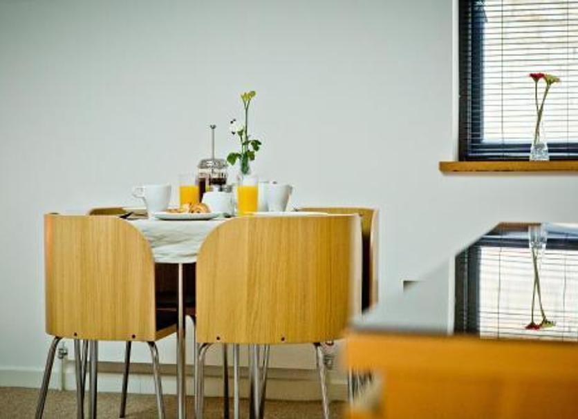 Comedor Foto