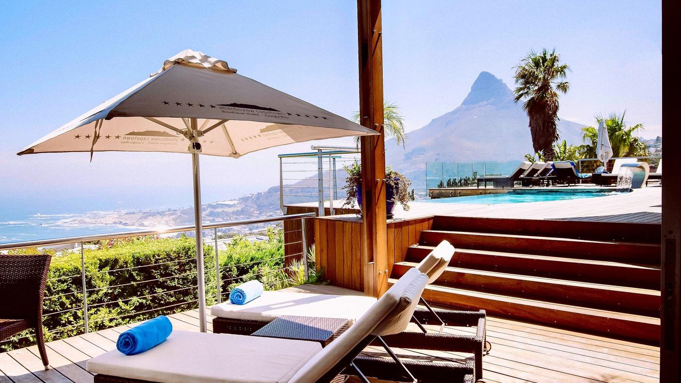 Atlanticview Cape Town Boutique Hotel