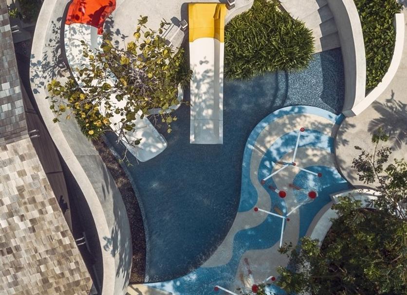 Piscina Foto