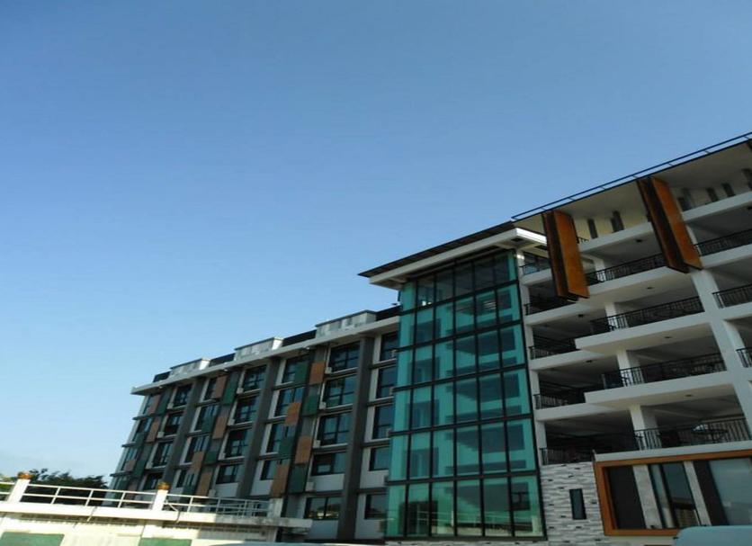 Edificio Foto