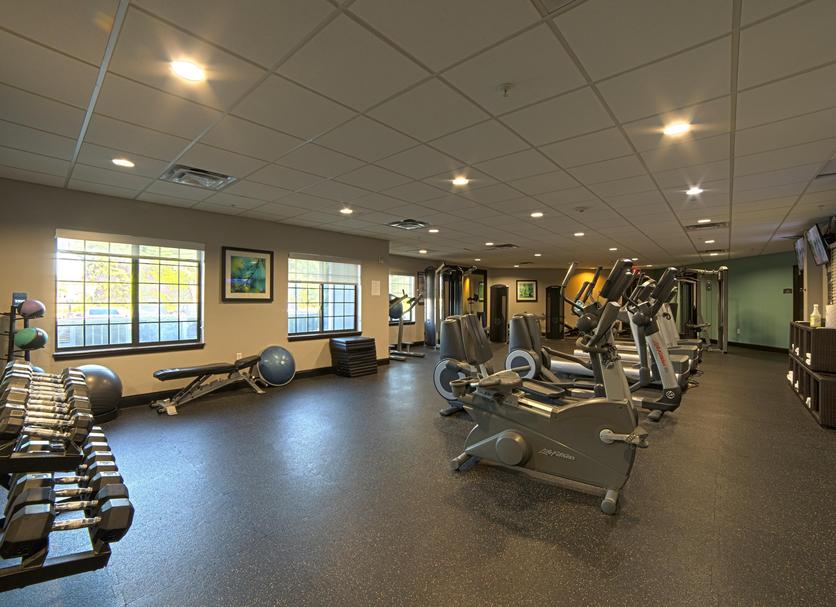 Gym Foto