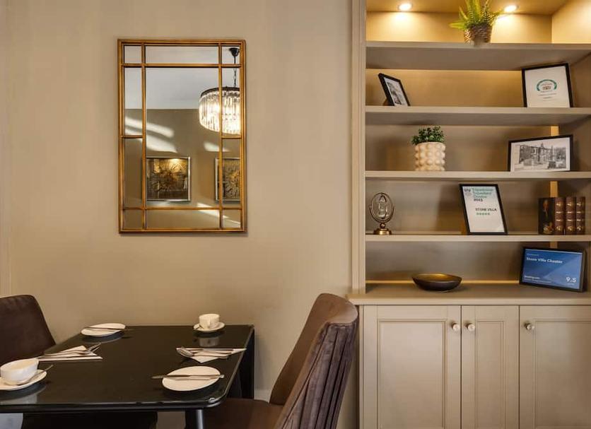 Comedor Foto