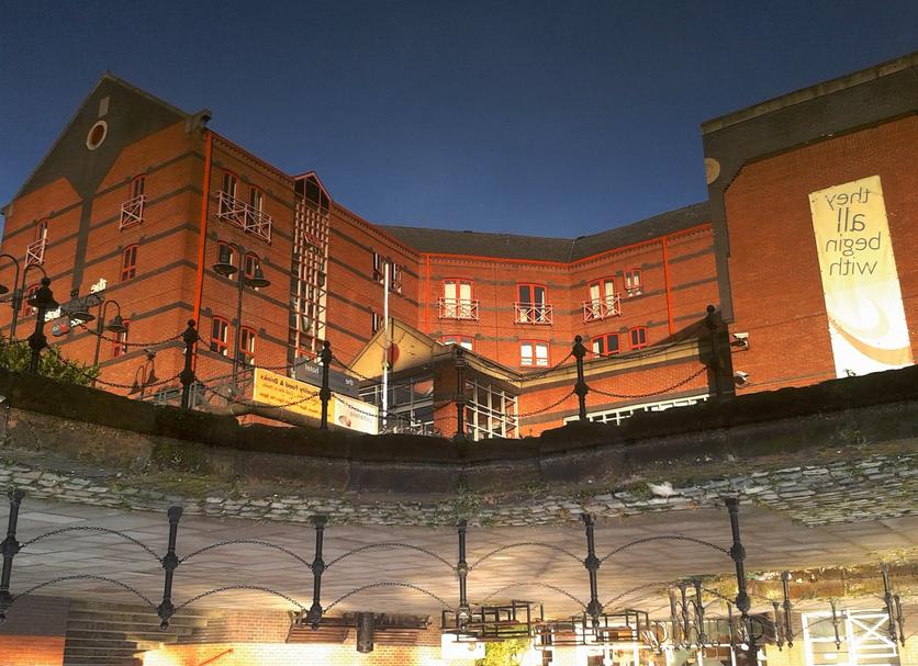 Edificio Foto