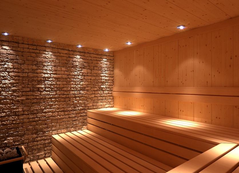 Spa Foto