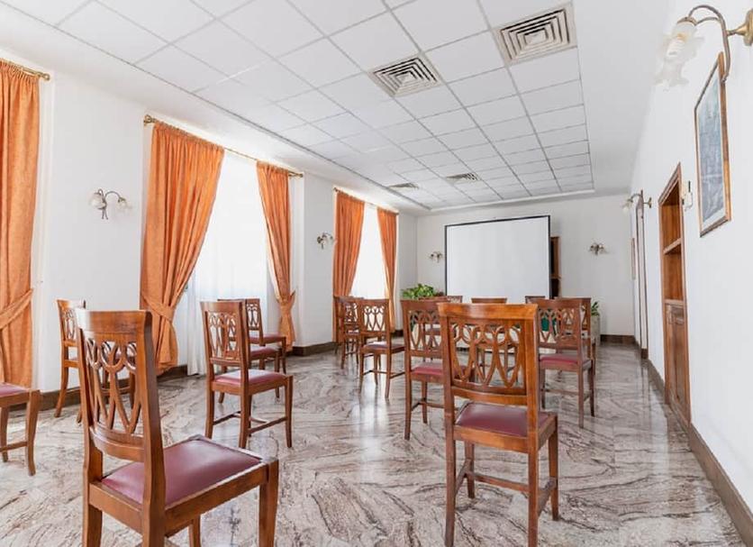 Comedor Foto