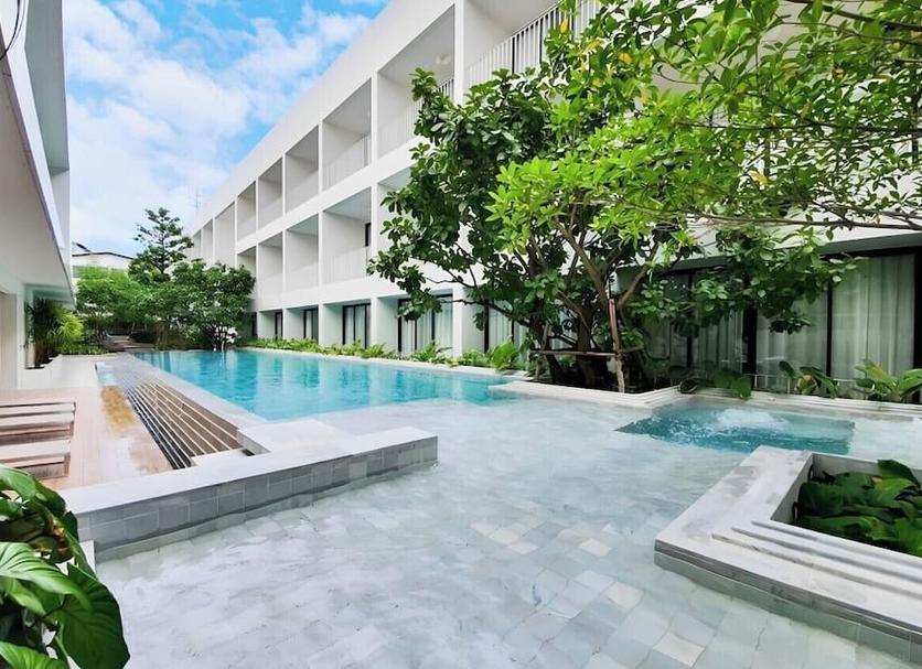 Piscina Foto