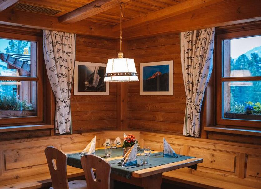 Comedor Foto
