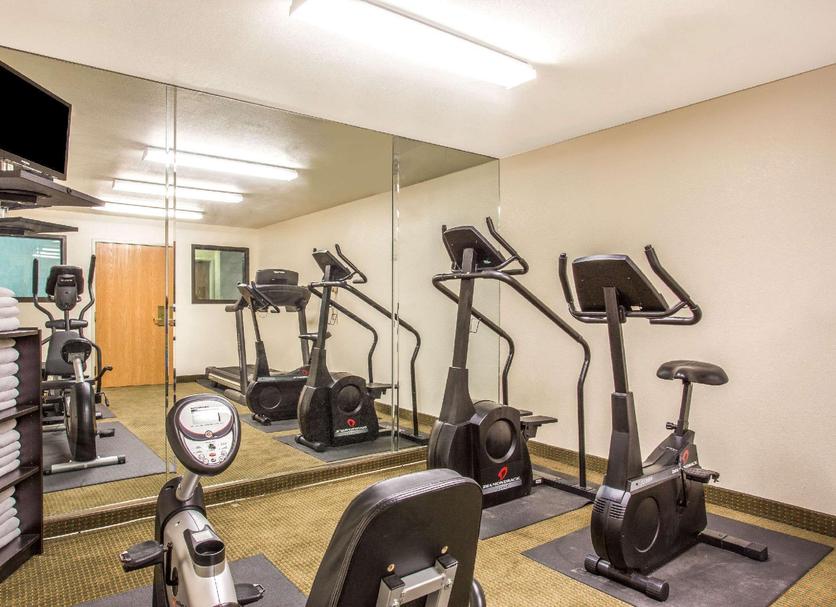 Gym Foto