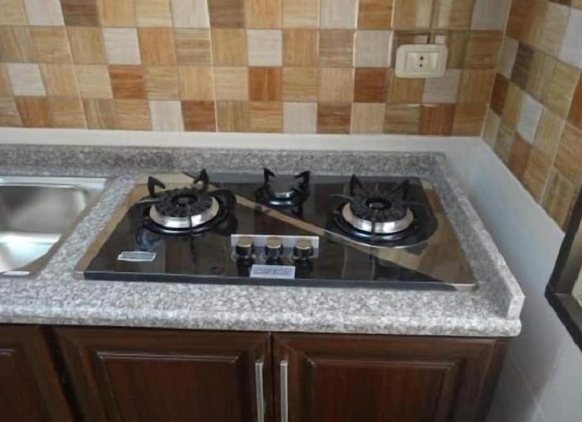 Cocina Foto