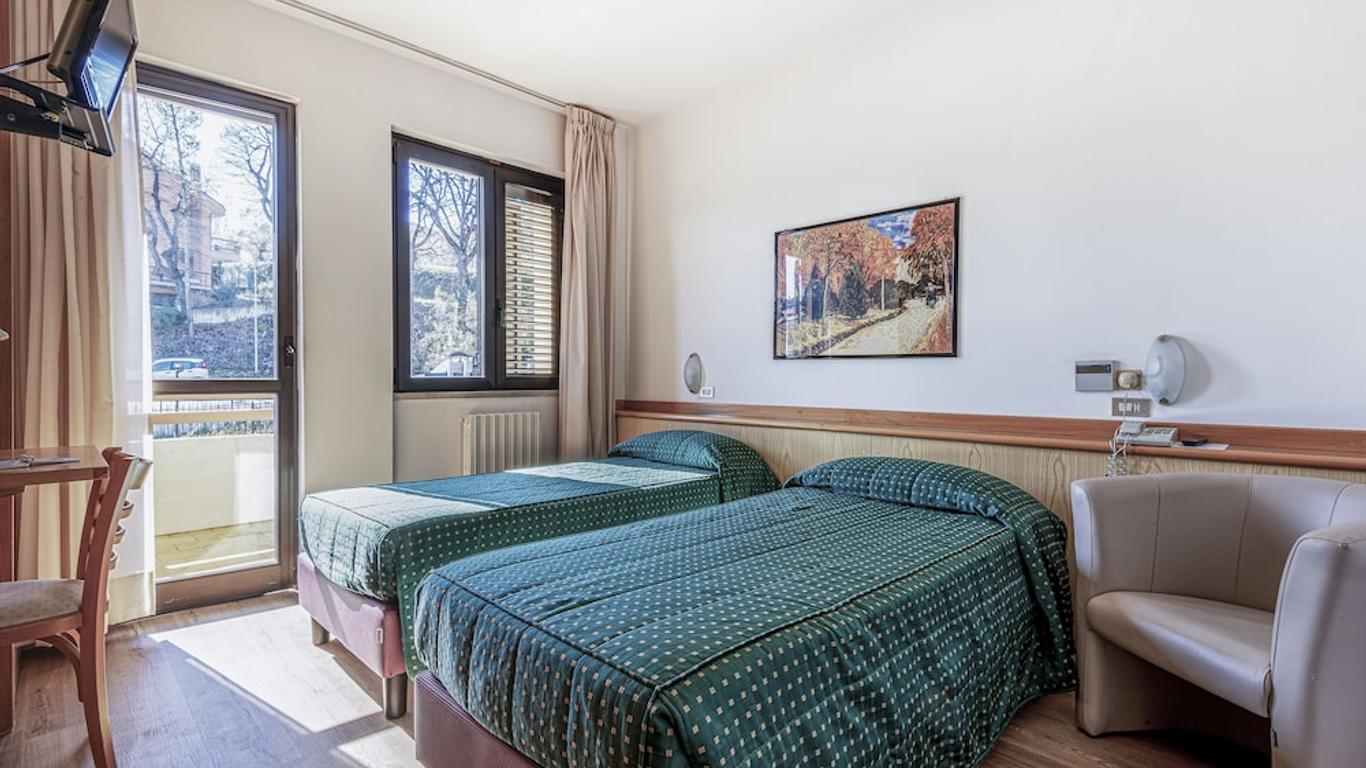 Hotel Pennile