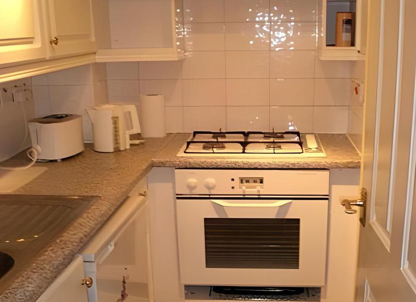 Cocina Foto