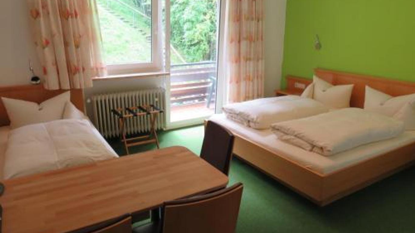 Gästehaus Kieser