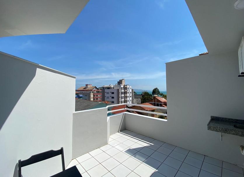 Balcón Foto