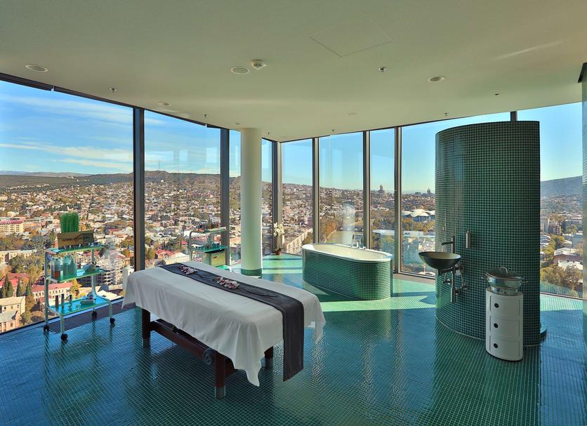 Spa Foto
