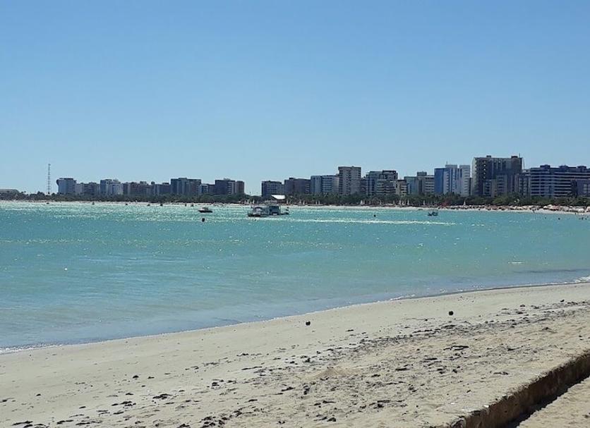 Playa Foto