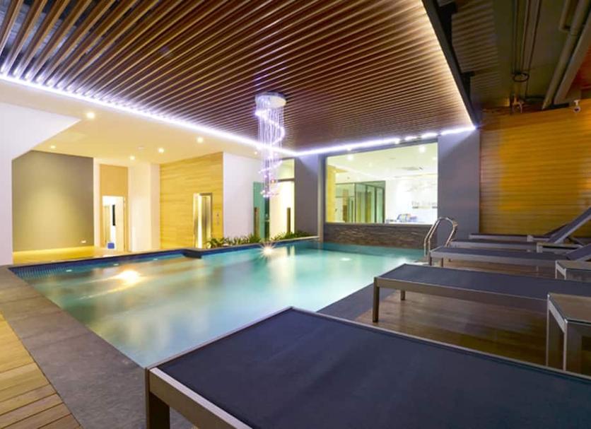 Piscina Foto