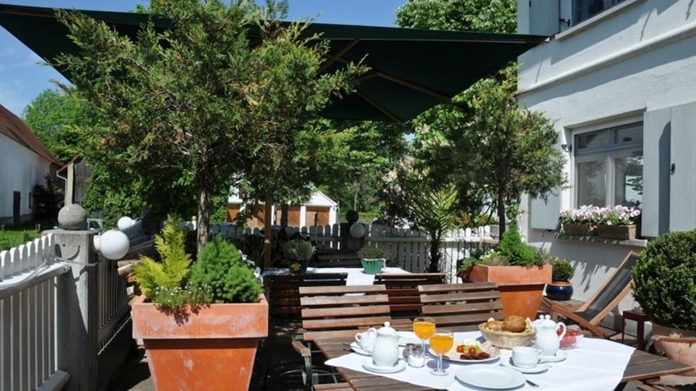 Am Zehntstadl Hotel & Sauna