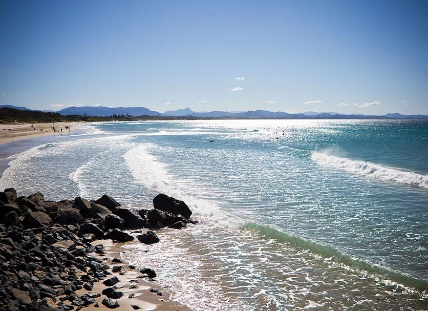 Playa Foto