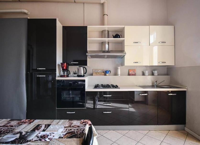 Cocina Foto