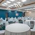 Sala de banquetes