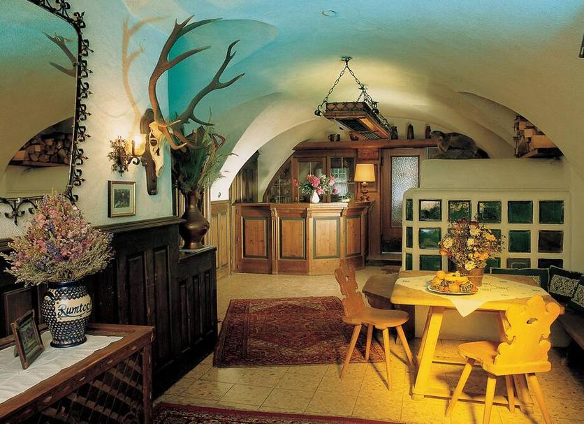 Comedor Foto