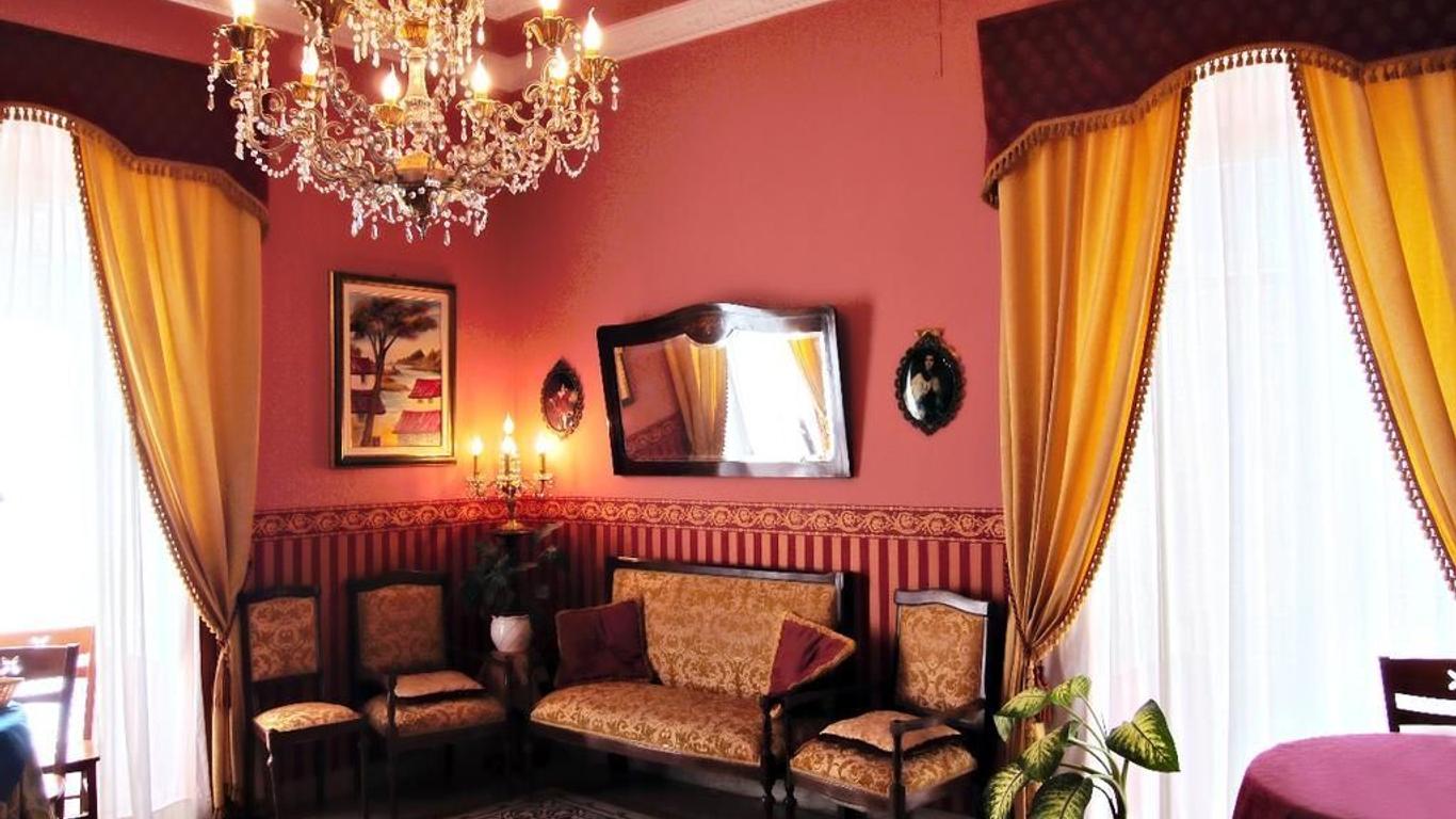 Bed And Breakfast O'Scià