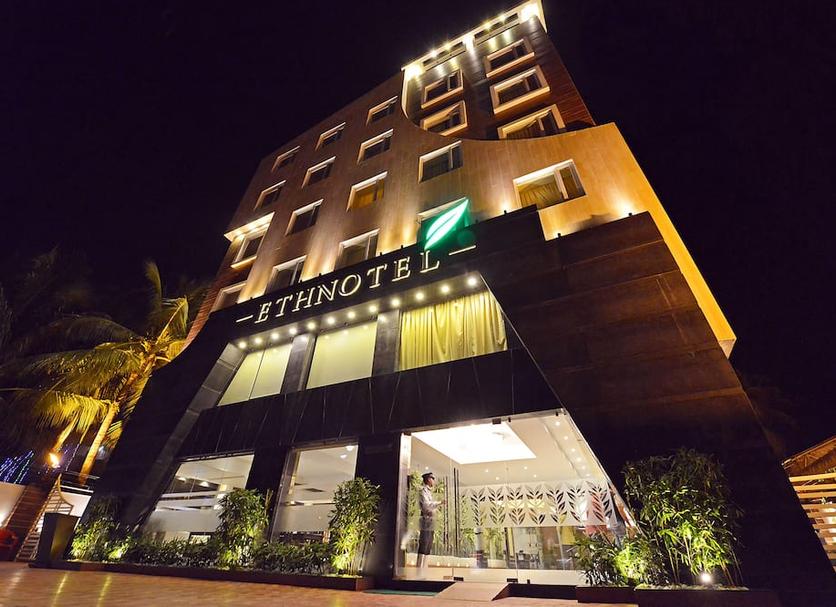 Edificio Foto