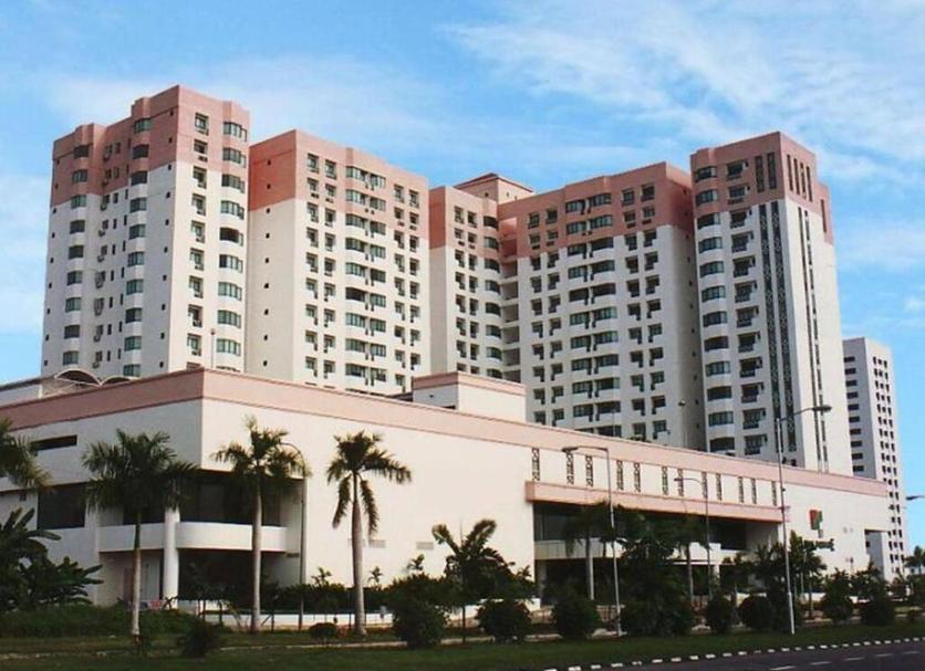 Edificio Foto
