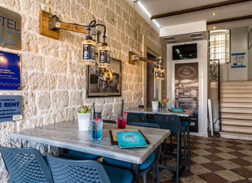 Comedor Foto