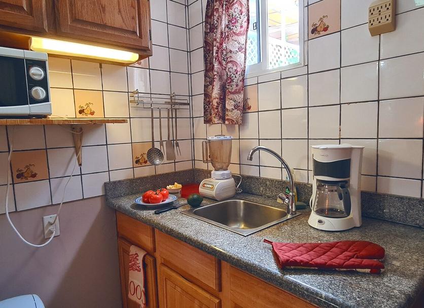 Cocina Foto