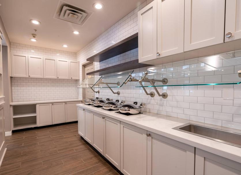 Cocina Foto