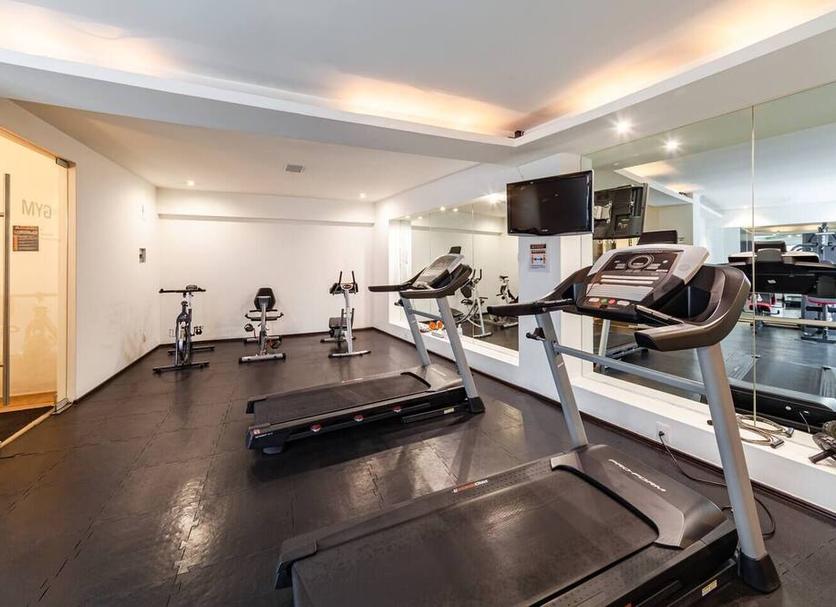 Gym Foto