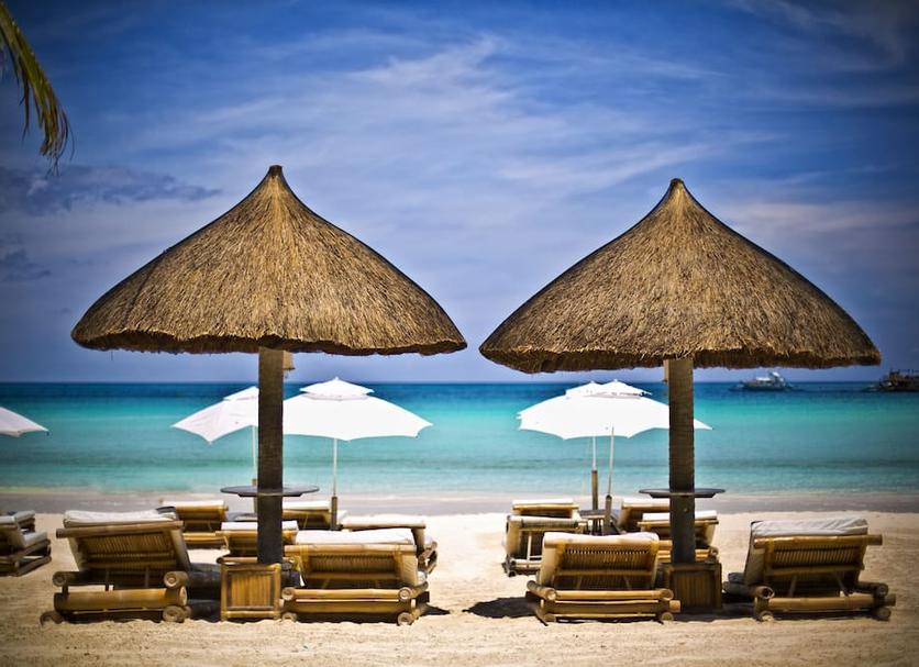 Playa Foto