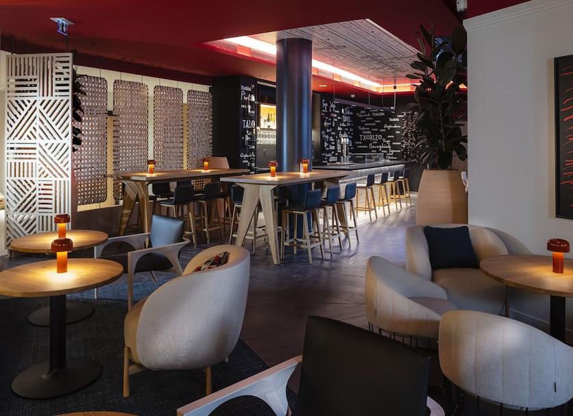 Bar Foto