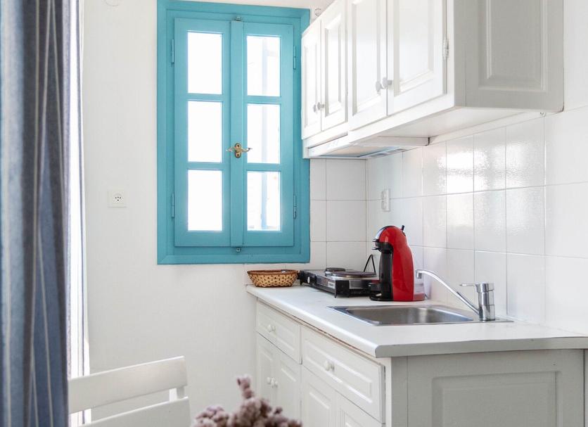 Cocina Foto