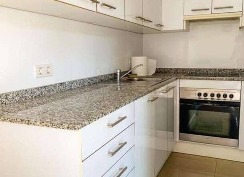 Cocina Foto