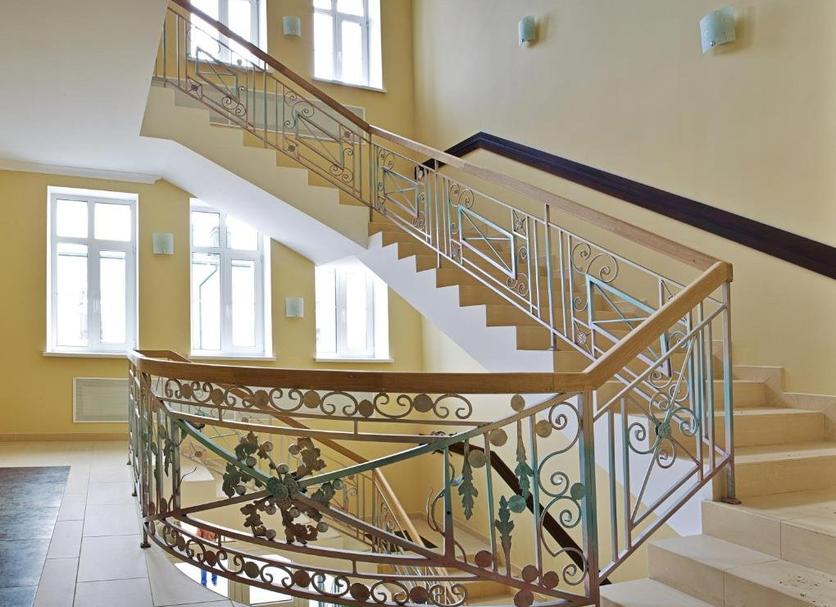 Escaleras Foto