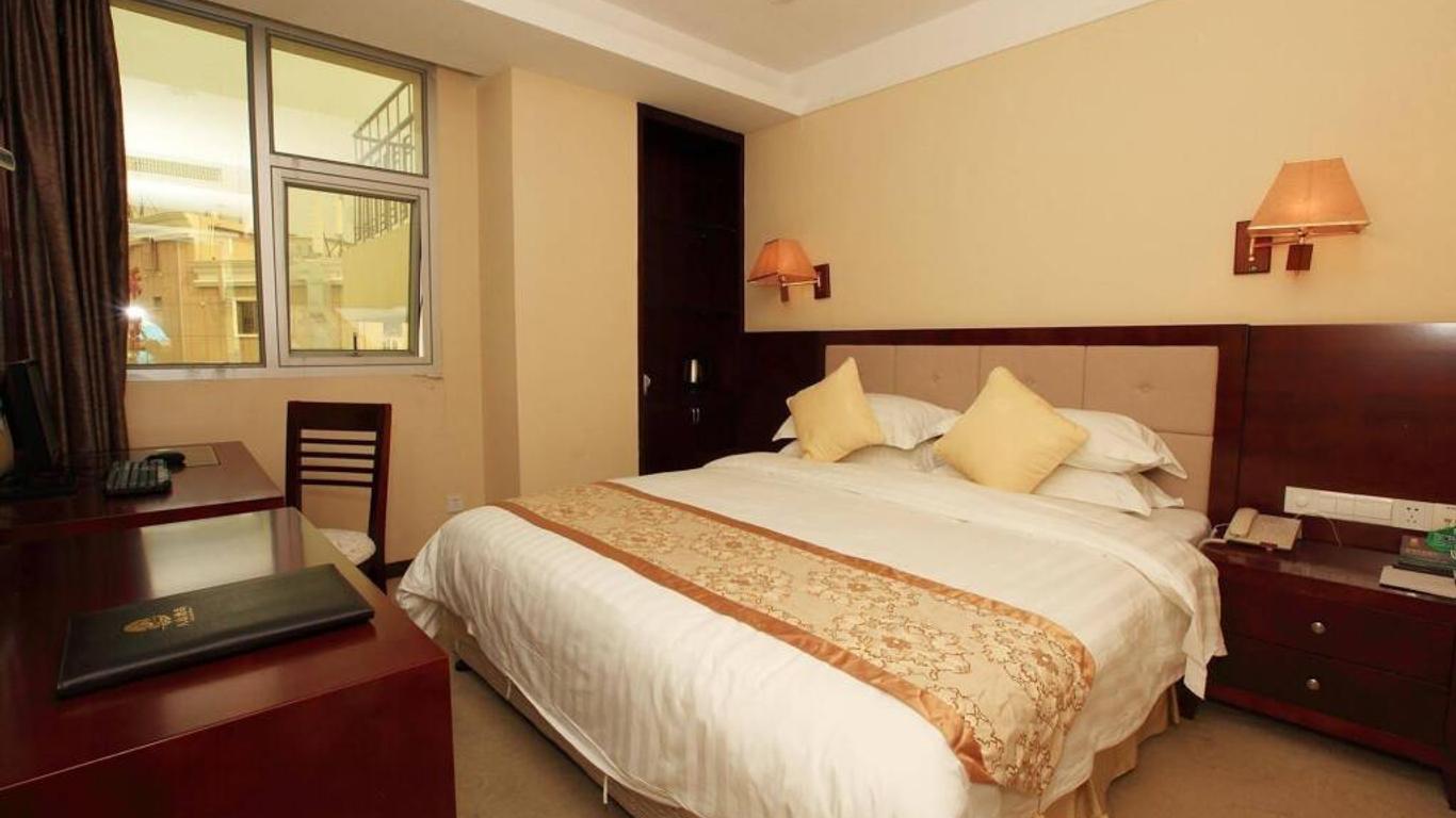 Bashan Hotel