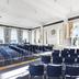 Sala de conferencias