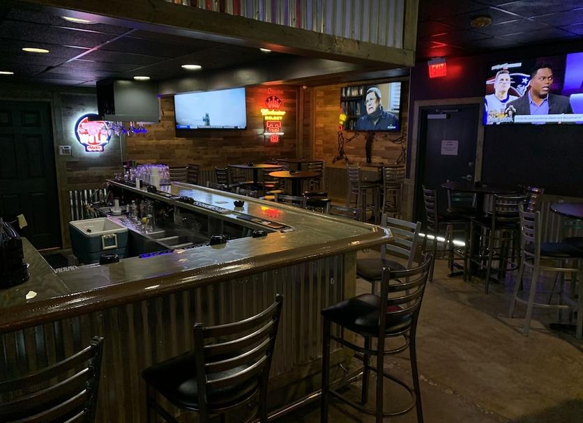 Bar Foto