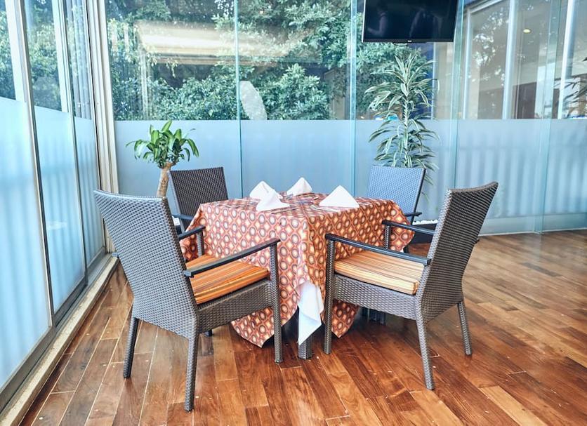 Comedor Foto