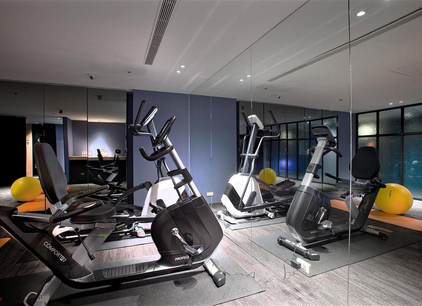 Gym Foto