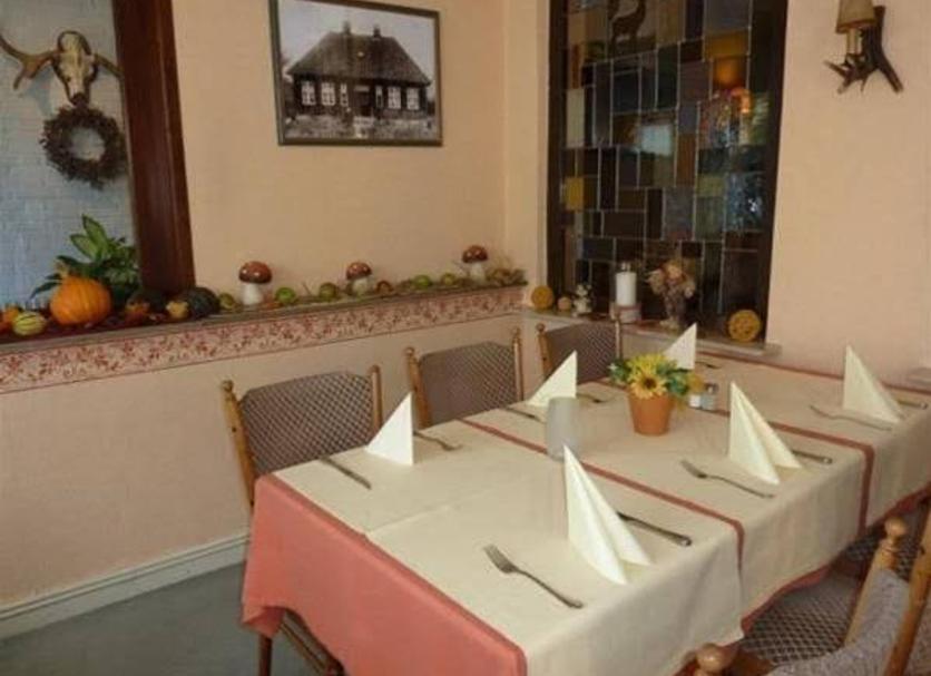 Comedor Foto
