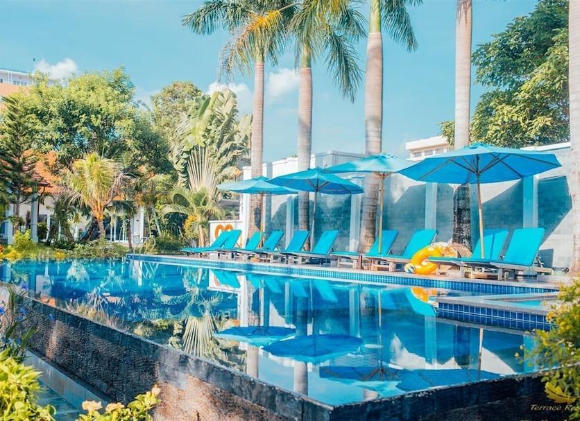 Piscina Foto
