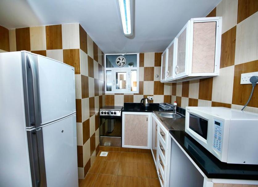 Cocina Foto