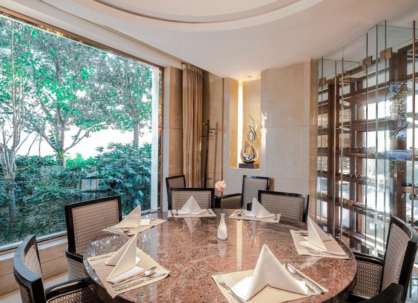 Comedor Foto