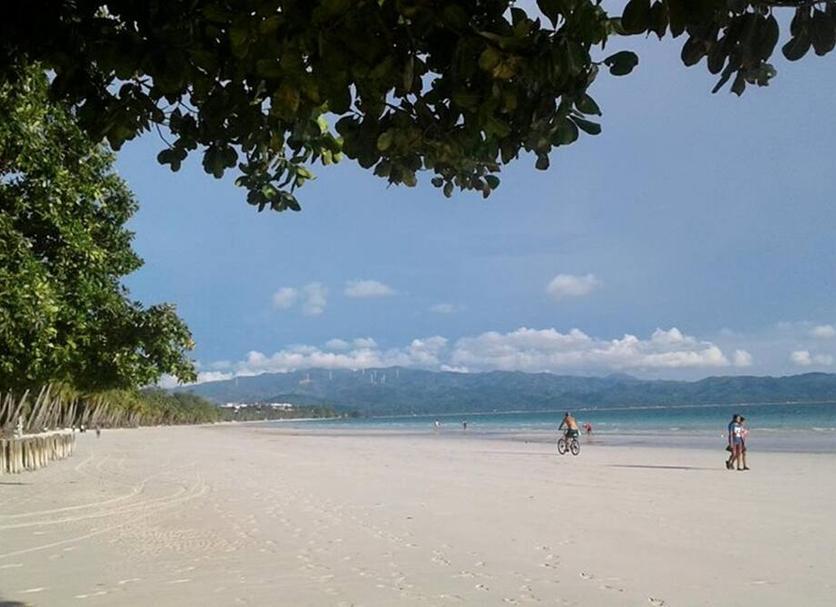 Playa Foto